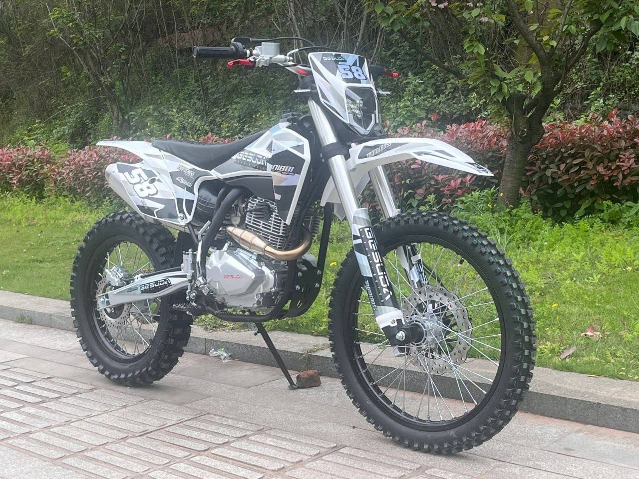 Эндуро Besuda Cross 58 PR300