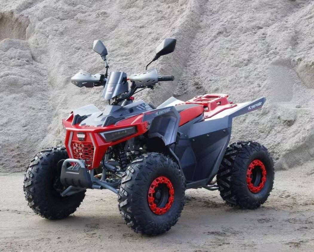 Квадроцикл Zeroair J2 150