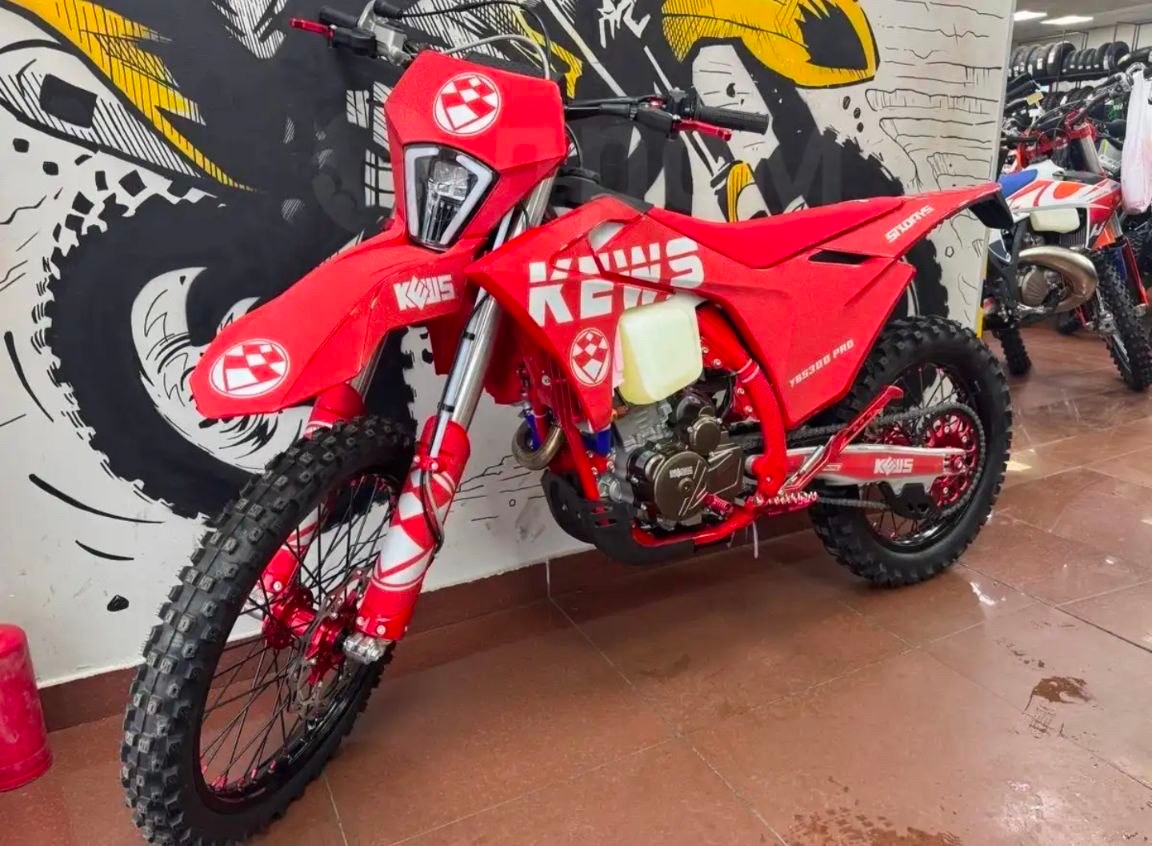Эндуро Kews K28 Pro YBS300