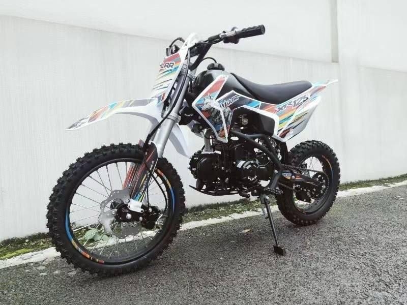 Питбайк Ular XR 125