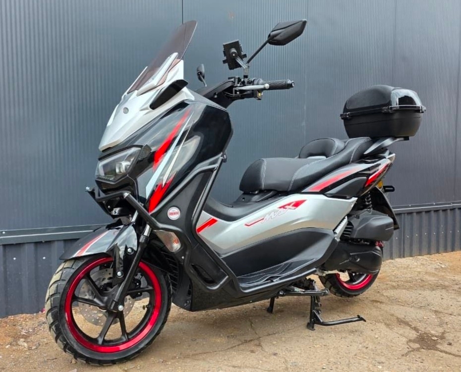 Скутер Smart T20 Nmax 200 EFI