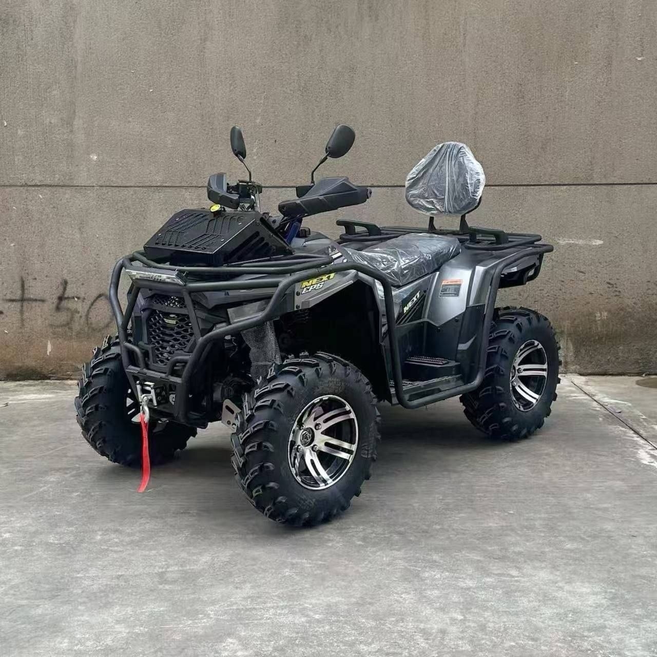 Квадроцикл Next 400 PRO EPS 4WD